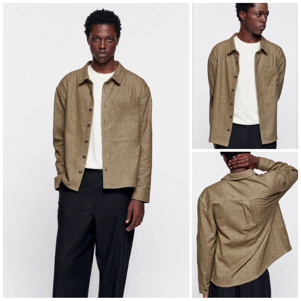 KOTN Safar Shirt